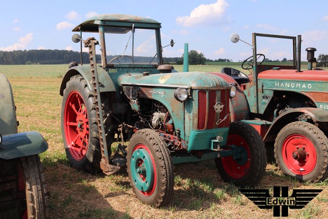 Hanomag