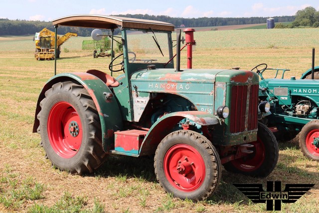 Hanomag