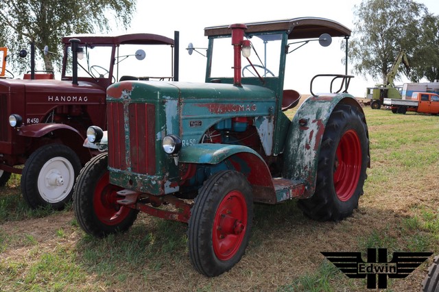 Hanomag