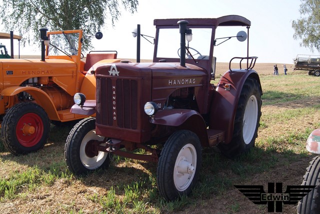 Hanomag