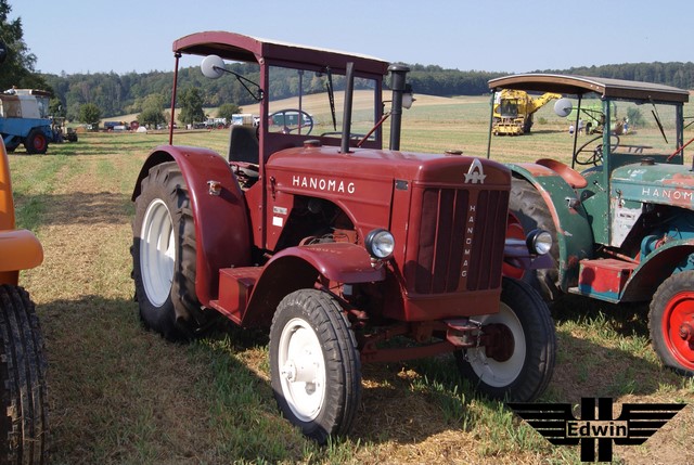 Hanomag