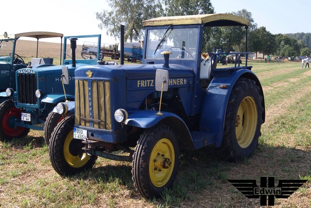 Hanomag