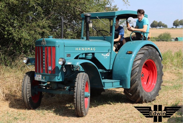 Hanomag