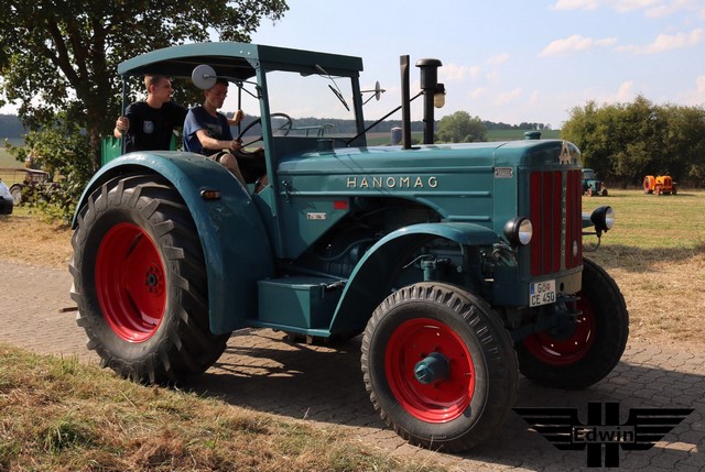 Hanomag