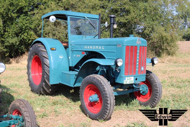 Hanomag