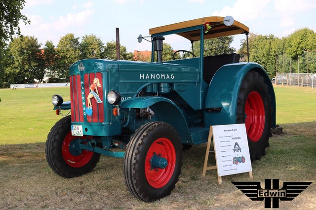 Hanomag