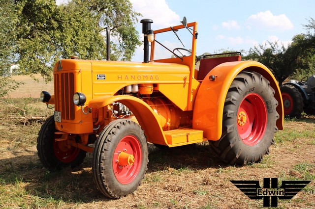 Hanomag