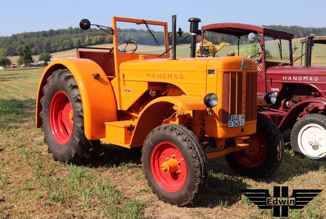 Hanomag