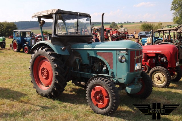 Hanomag