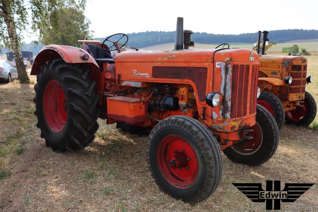 Hanomag