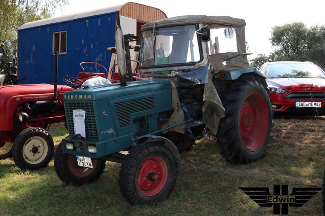 Hanomag