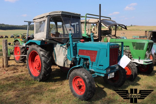 Hanomag
