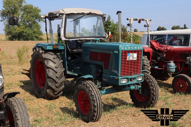 Hanomag