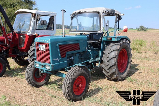 Hanomag