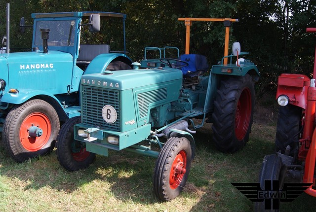 Hanomag
