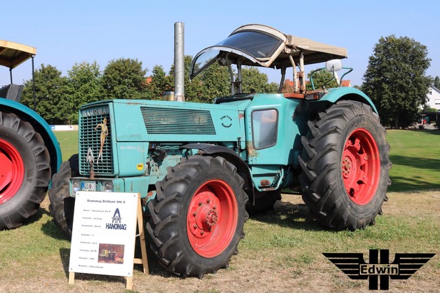 Hanomag