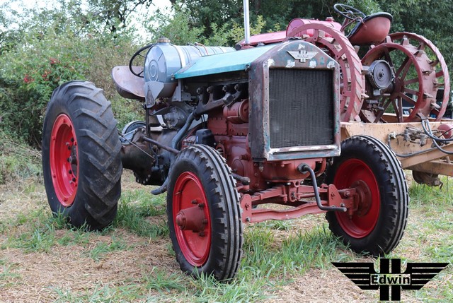 Hanomag