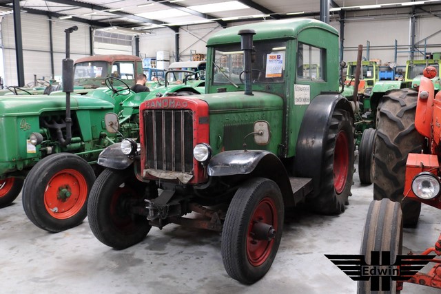 Hanomag