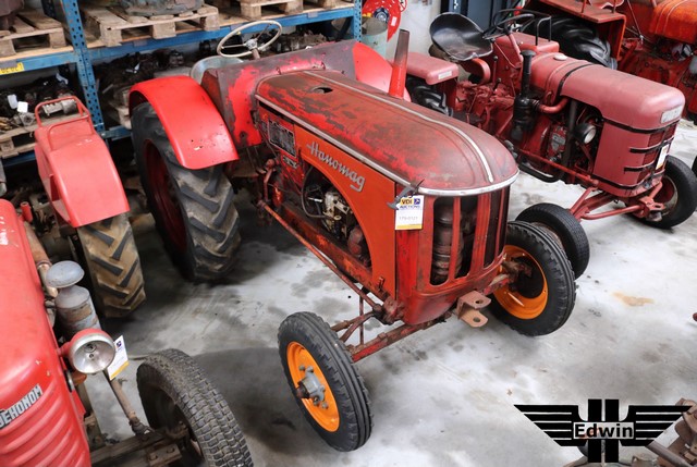 Hanomag