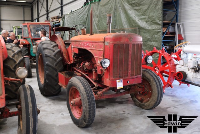 Hanomag