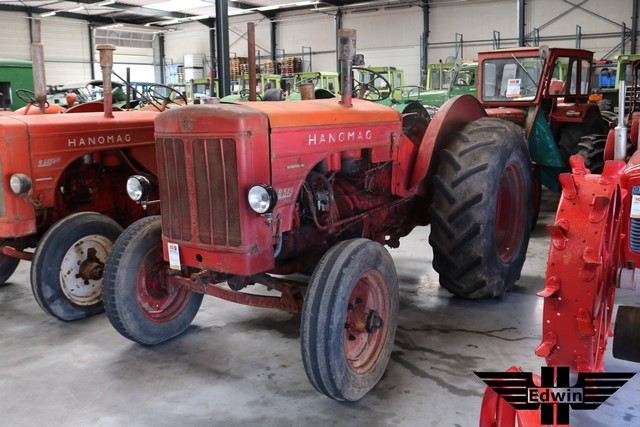 Hanomag