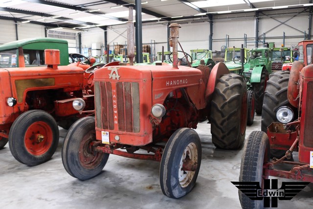 Hanomag