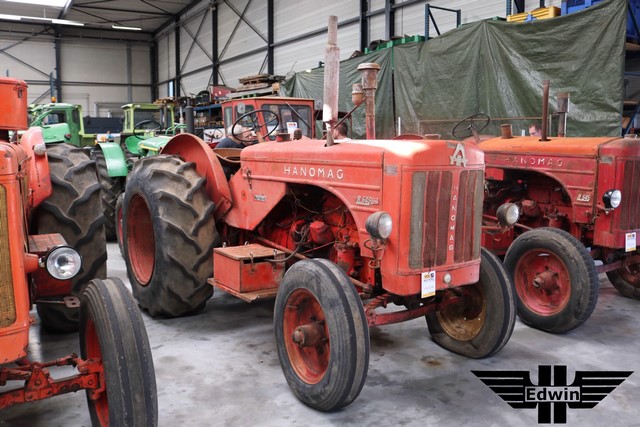 Hanomag