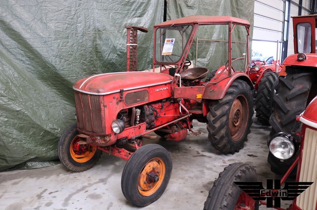 Hanomag