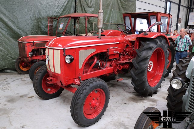 Hanomag