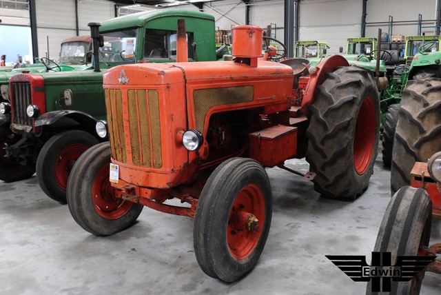 Hanomag
