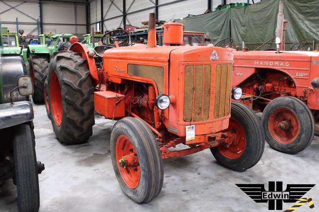 Hanomag