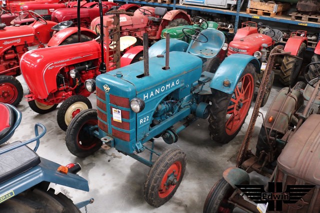 Hanomag