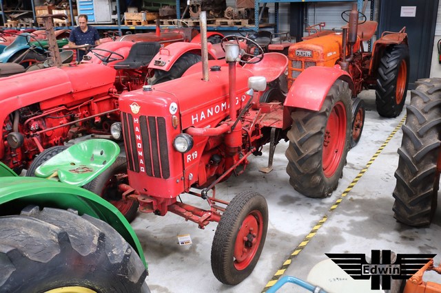 Hanomag