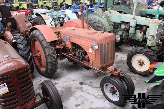 Hanomag