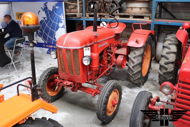Hanomag