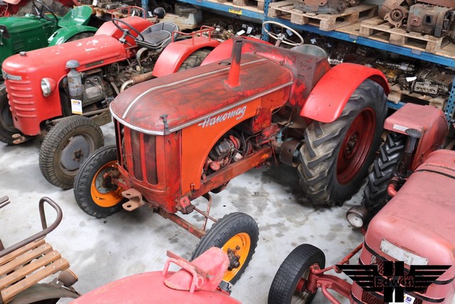 Hanomag