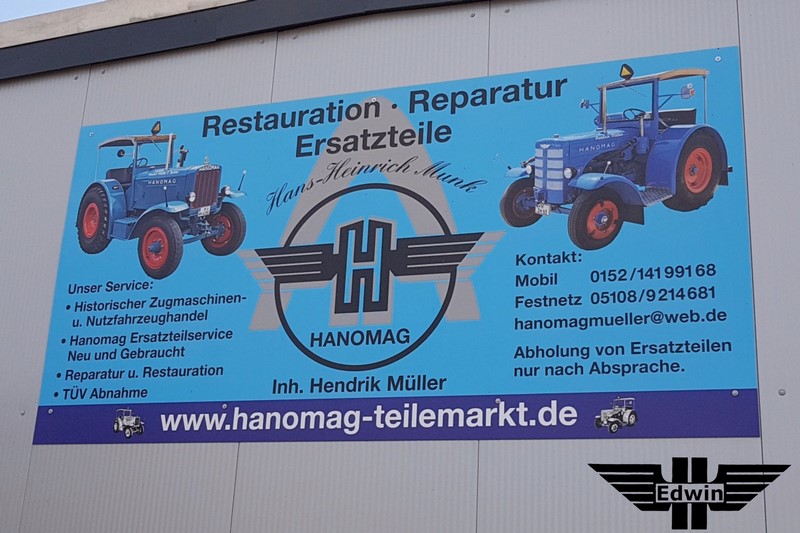Hanomag