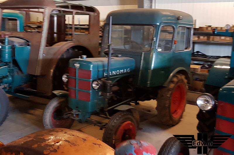 Hanomag