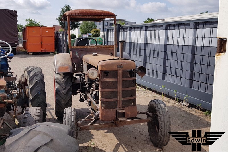 Hanomag