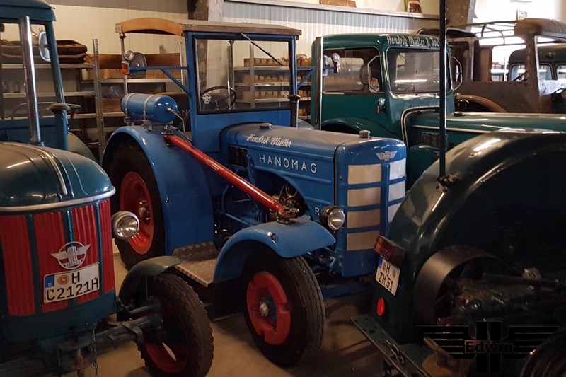 Hanomag