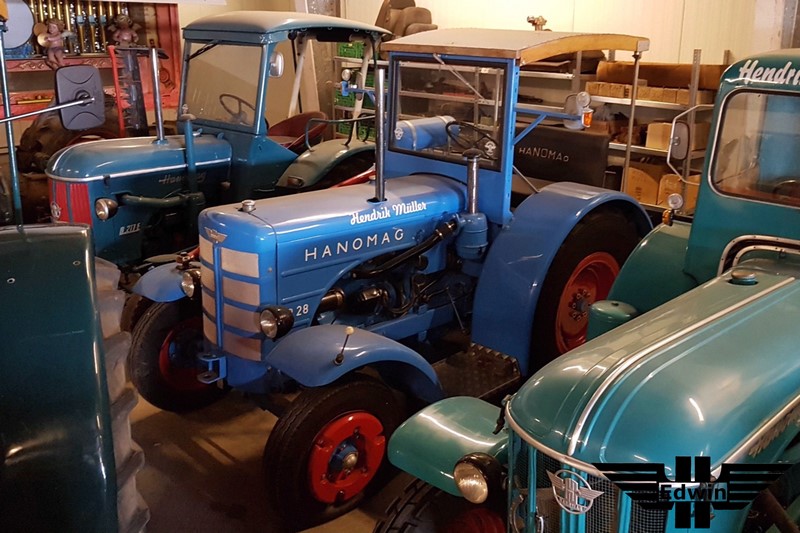 Hanomag