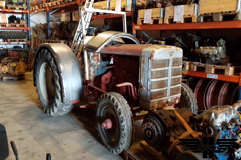 Hanomag