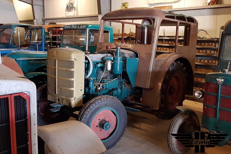 Hanomag
