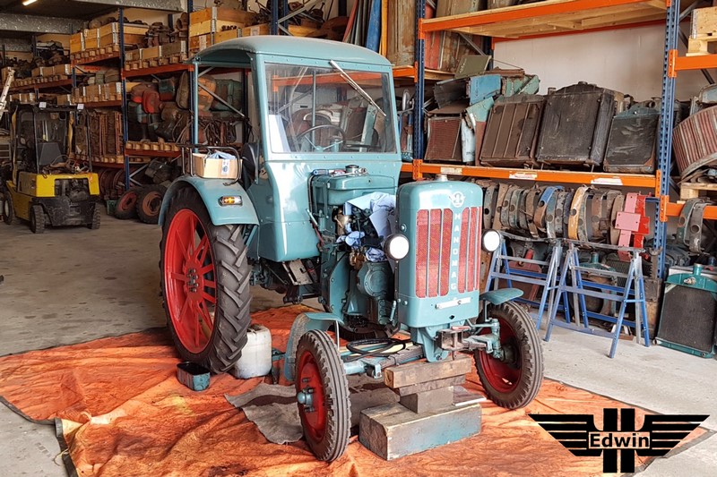 Hanomag