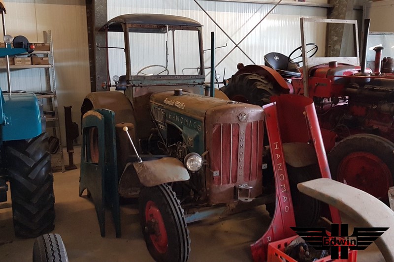 Hanomag