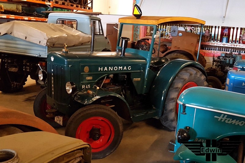 Hanomag