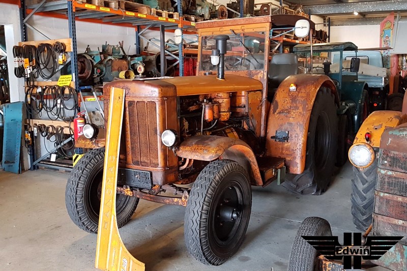 Hanomag