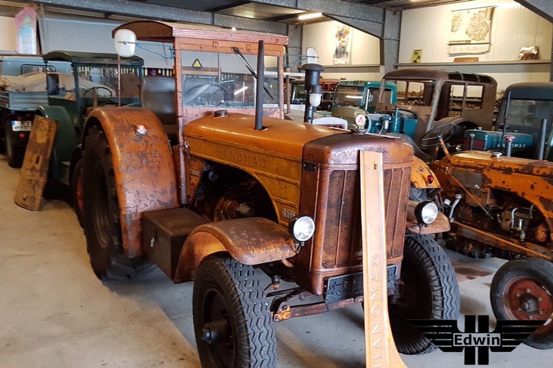 Hanomag