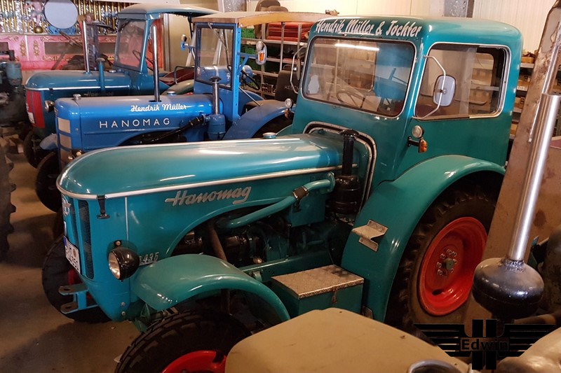 Hanomag