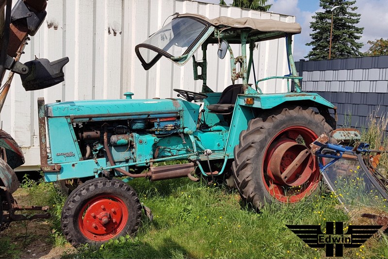 Hanomag